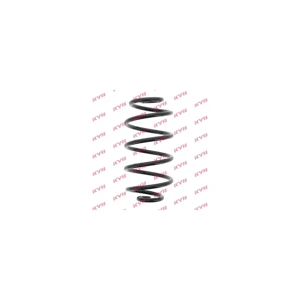 Arc elicoidal suspensie KYB RX6232