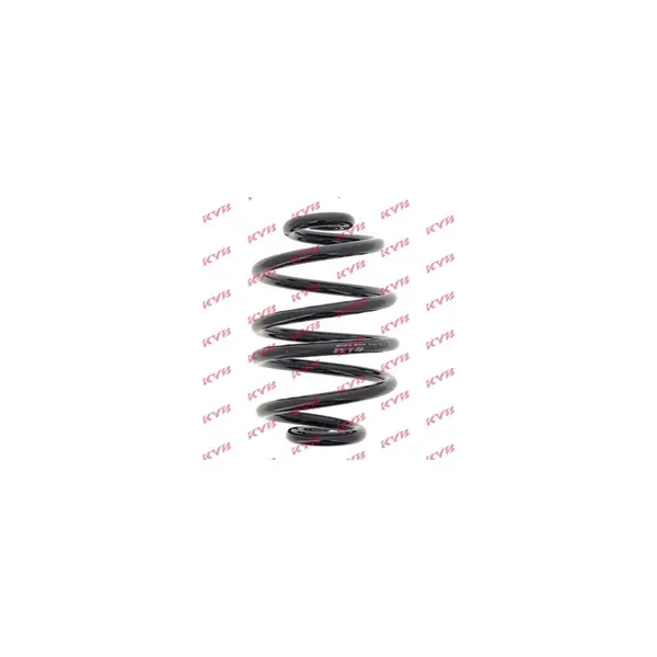 Arc elicoidal suspensie KYB RX6342
