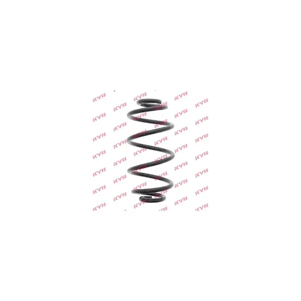 Arc elicoidal suspensie KYB RX6360