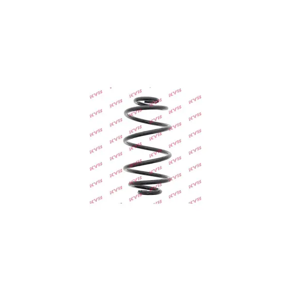 Arc elicoidal suspensie KYB RX6645