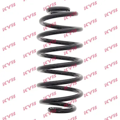 Arc elicoidal suspensie KYB RX6648