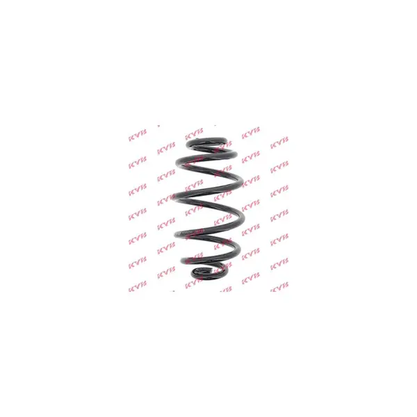 Arc elicoidal suspensie KYB RX6650