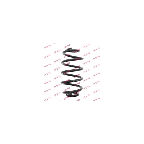Arc elicoidal suspensie KYB RX6665