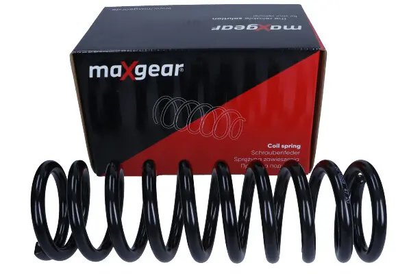 Arc elicoidal suspensie MAXGEAR 60-0559