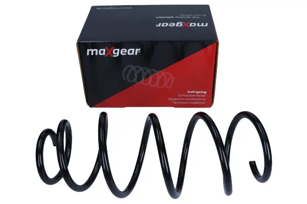 Arc elicoidal suspensie MAXGEAR 60-0564