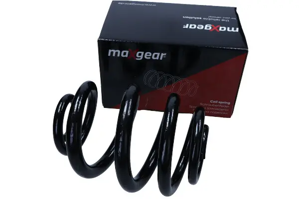 Arc elicoidal suspensie MAXGEAR 60-0902