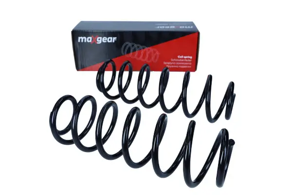 Arc elicoidal suspensie MAXGEAR 60-1060D
