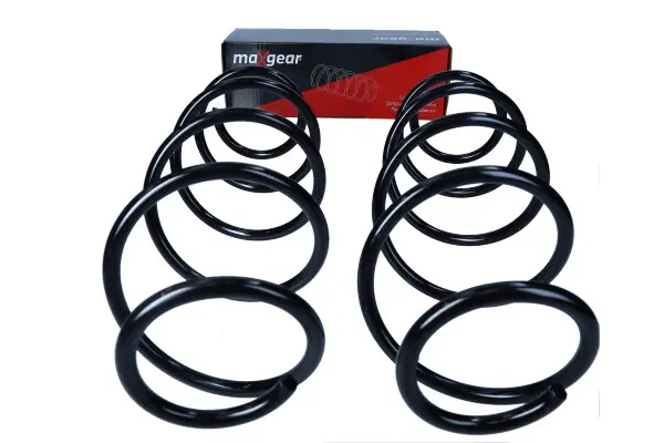 Arc elicoidal suspensie MAXGEAR 60-1180D