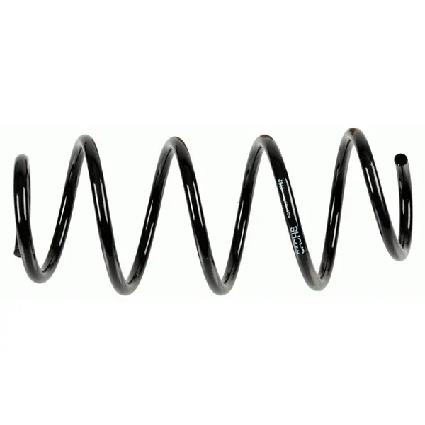 Arc elicoidal suspensie SACHS 993 047