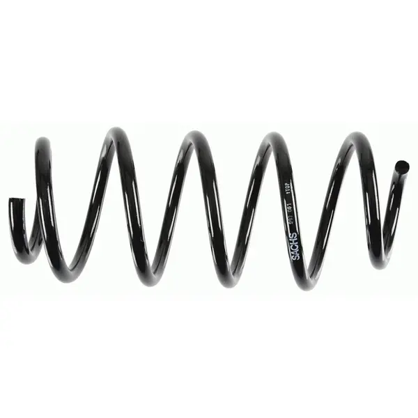 Arc elicoidal suspensie SACHS 993 061