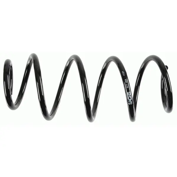 Arc elicoidal suspensie SACHS 993 068