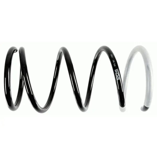 Arc elicoidal suspensie SACHS 993 085