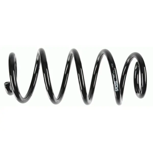 Arc elicoidal suspensie SACHS 993 124