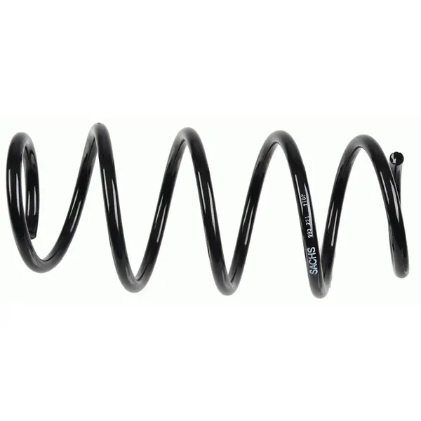 Arc elicoidal suspensie SACHS 993 221