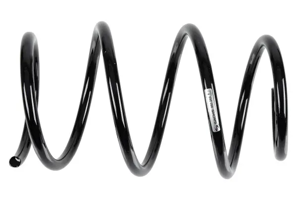 Arc elicoidal suspensie SACHS 993 269