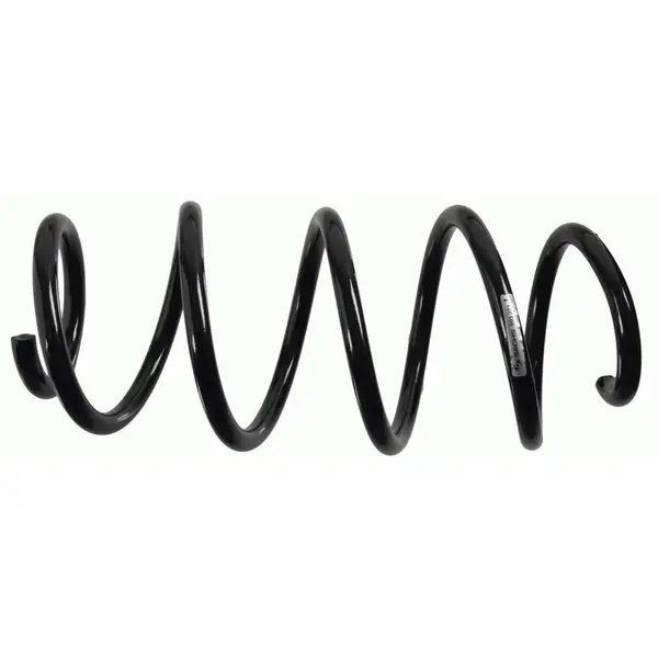 Arc elicoidal suspensie SACHS 993 371