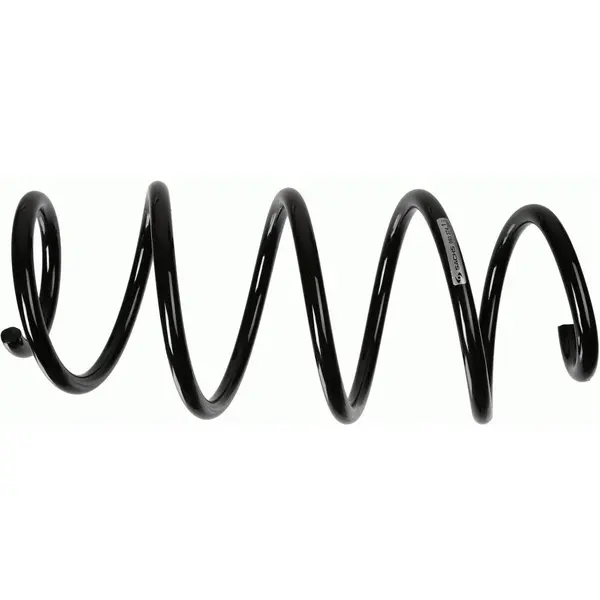 Arc elicoidal suspensie SACHS 993 374