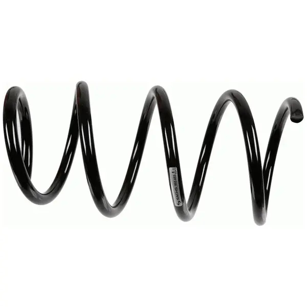 Arc elicoidal suspensie SACHS 993 453