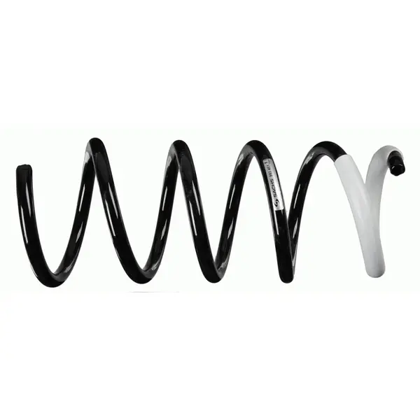 Arc elicoidal suspensie SACHS 993 461