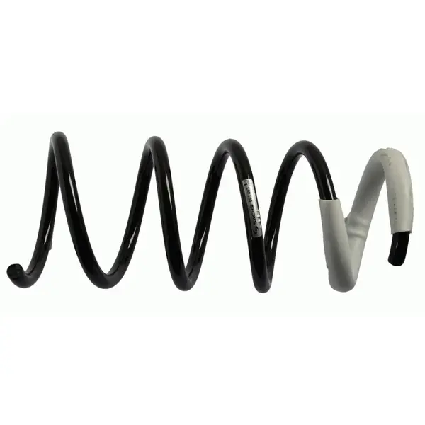 Arc elicoidal suspensie SACHS 993 463