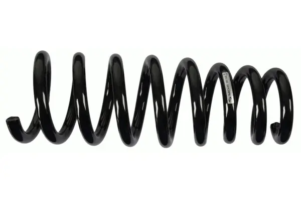 Arc elicoidal suspensie SACHS 993 542