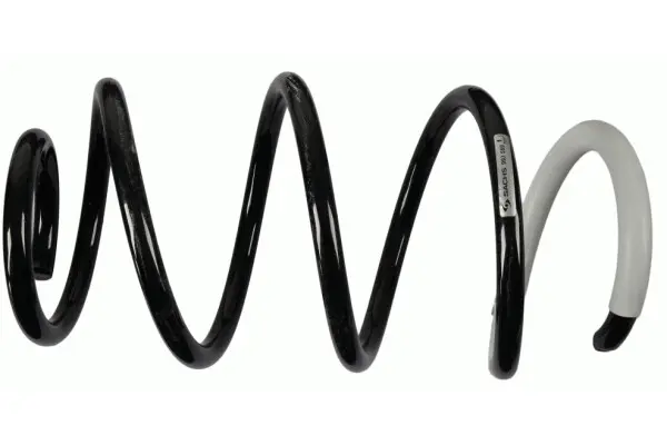 Arc elicoidal suspensie SACHS 993 569