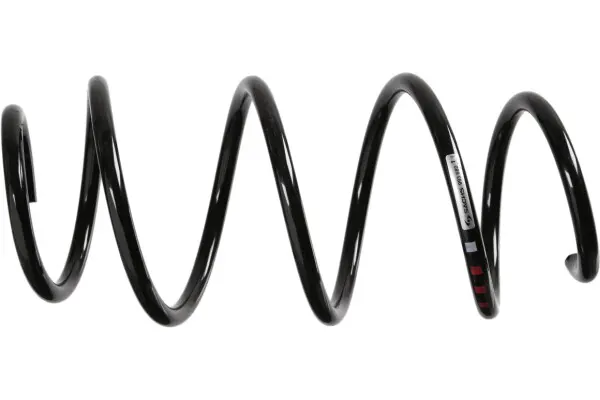 Arc elicoidal suspensie SACHS 993 680