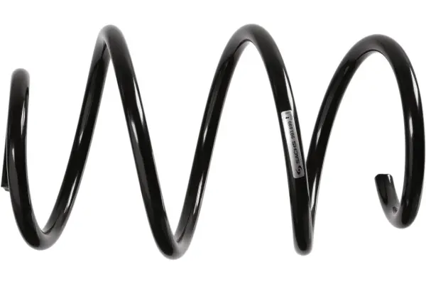 Arc elicoidal suspensie SACHS 993 699
