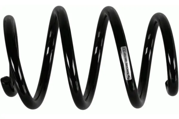 Arc elicoidal suspensie SACHS 993 707