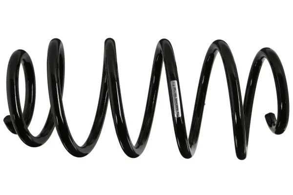 Arc elicoidal suspensie SACHS 993 746