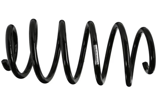 Arc elicoidal suspensie SACHS 993 748
