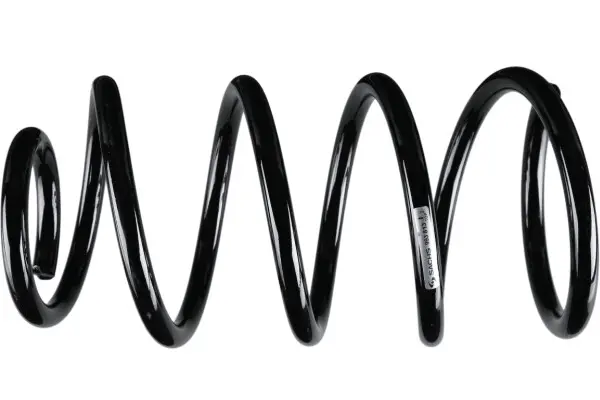 Arc elicoidal suspensie SACHS 993 813