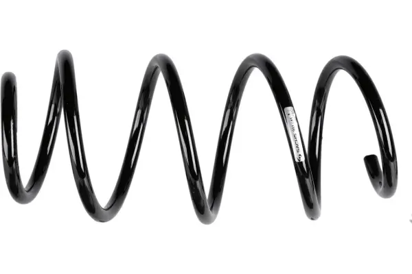 Arc elicoidal suspensie SACHS 993 845