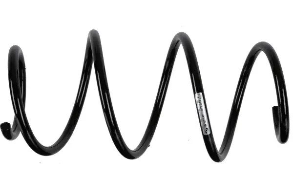 Arc elicoidal suspensie SACHS 993 916