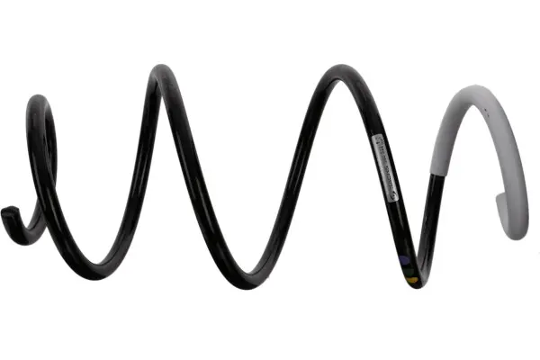 Arc elicoidal suspensie SACHS 993 922