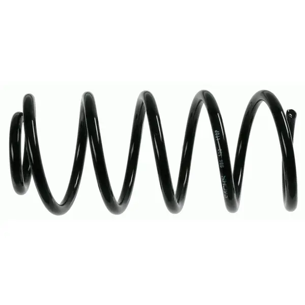 Arc elicoidal suspensie SACHS 994 120