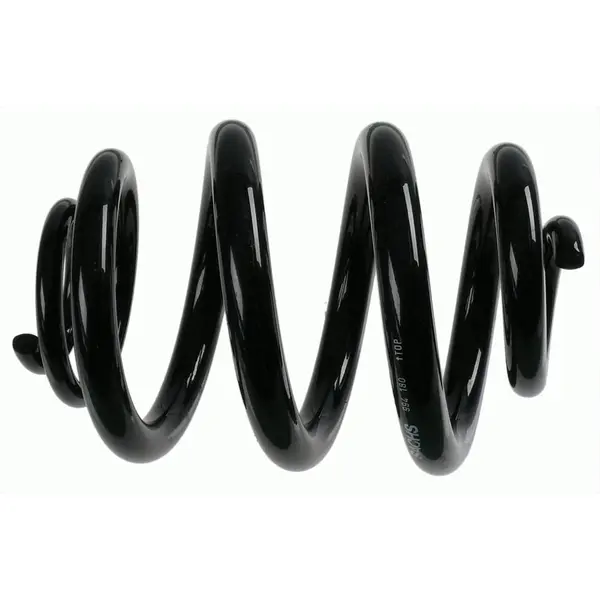 Arc elicoidal suspensie SACHS 994 180