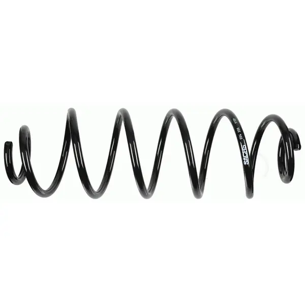 Arc elicoidal suspensie SACHS 994 399