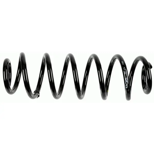 Arc elicoidal suspensie SACHS 994 414