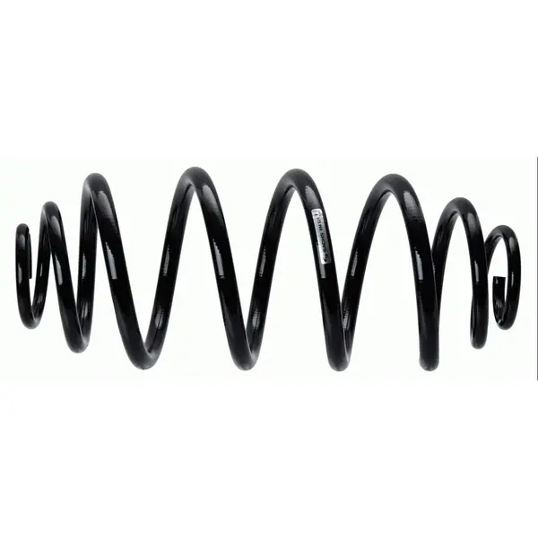 Arc elicoidal suspensie SACHS 994 521