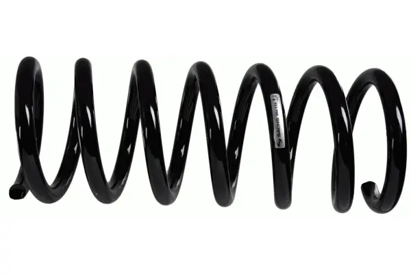 Arc elicoidal suspensie SACHS 994 655