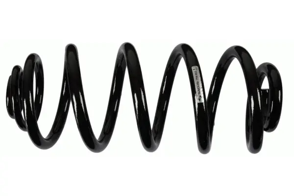 Arc elicoidal suspensie SACHS 994 662