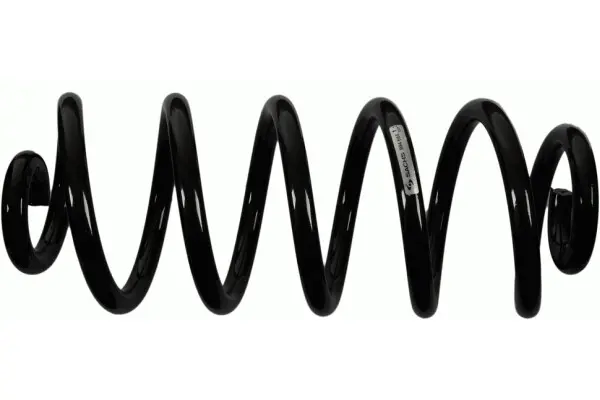 Arc elicoidal suspensie SACHS 994 665