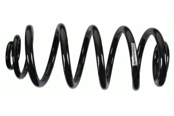 Arc elicoidal suspensie SACHS 994 667
