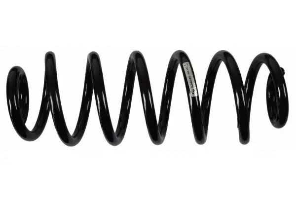 Arc elicoidal suspensie SACHS 994 682