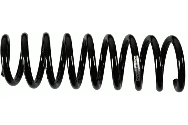 Arc elicoidal suspensie SACHS 994 683