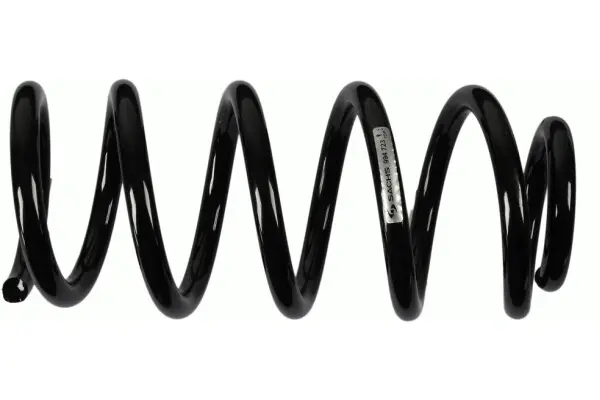 Arc elicoidal suspensie SACHS 994 723