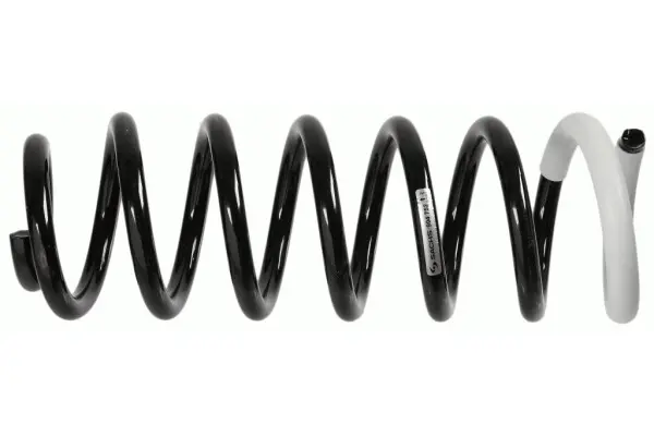 Arc elicoidal suspensie SACHS 994 752