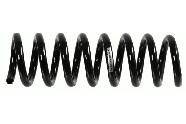 Arc elicoidal suspensie SACHS 994 758