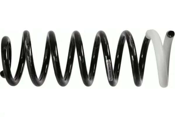 Arc elicoidal suspensie SACHS 994 773